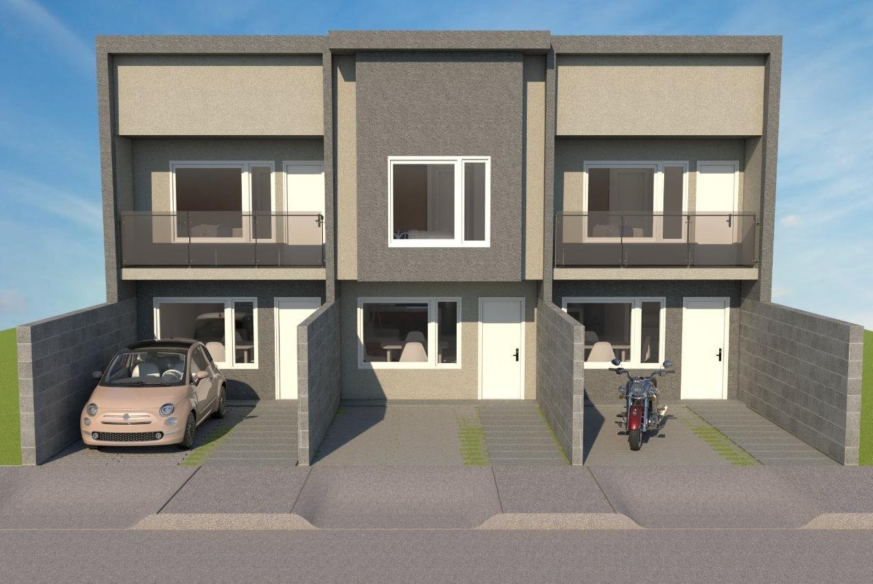 Dúplex San Martín Norte